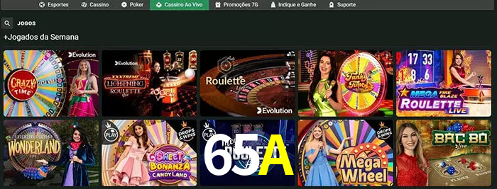 65A bet