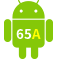Aplicativo 65A para Android