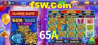Slot Games 65A