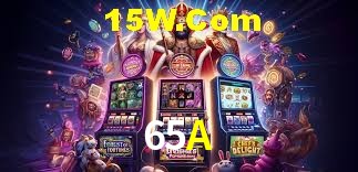 Bonus Features 65A