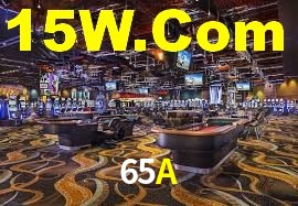 Roulette Table 65A