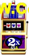Welcome Bonus 65A