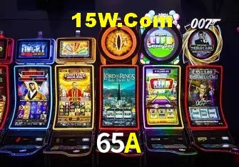 Promoções Sazonais 65A