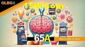 Game Providers 65A